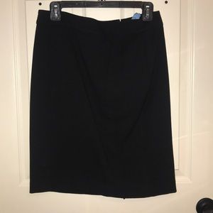 Professional Business Skirt